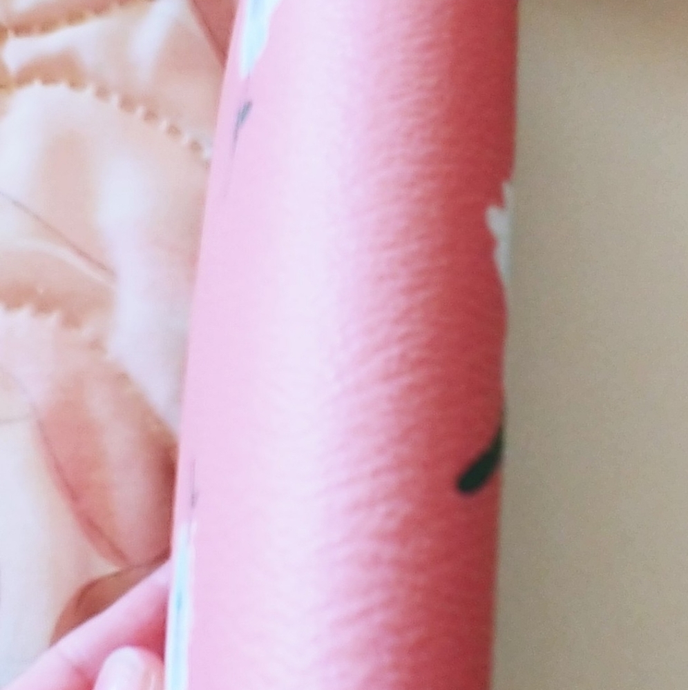 Coach Daisy passport bilfold & Luggage tag set NWT - Picture 4 of 12